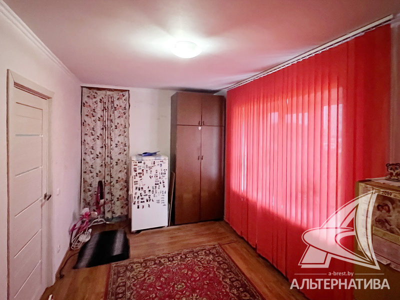  41.9кв.м., комнат 2, Жабинковский р-н