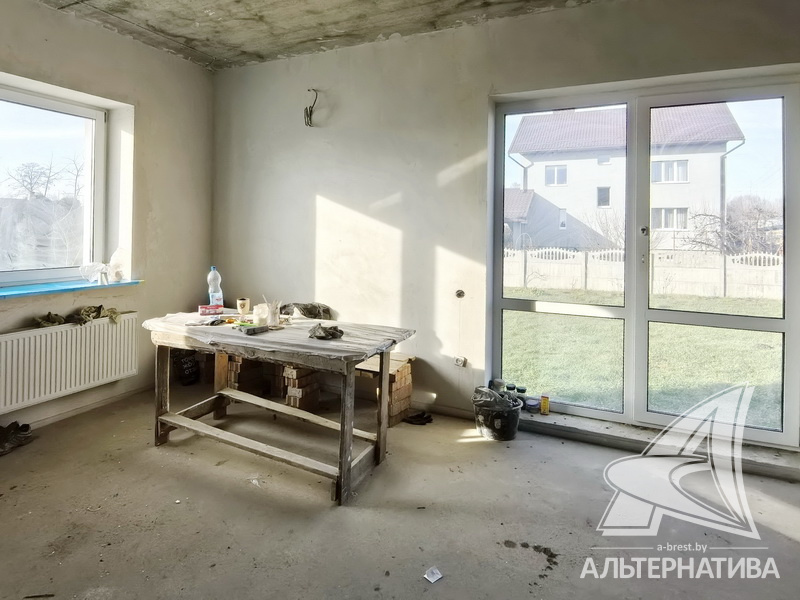  234кв.м. (участок 8.08 сот.), г. Брест (ЗАДВОРЦЫ)