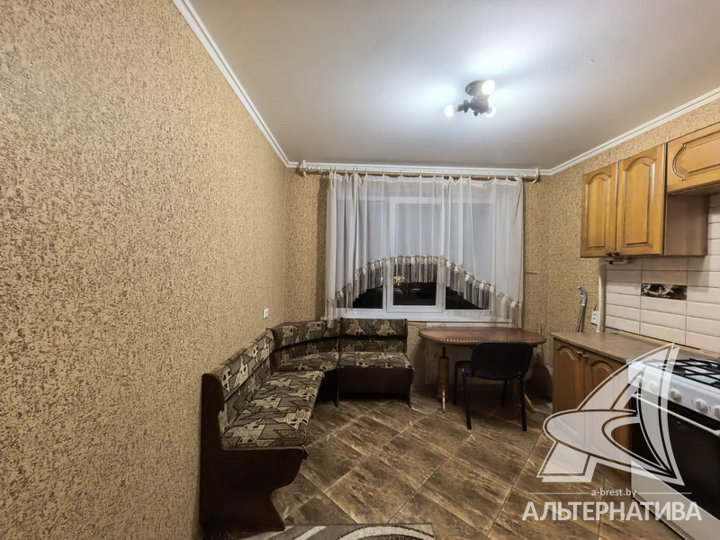  32.7кв.м., комнат 1, г. Брест (ЗАВОДСКАЯ)