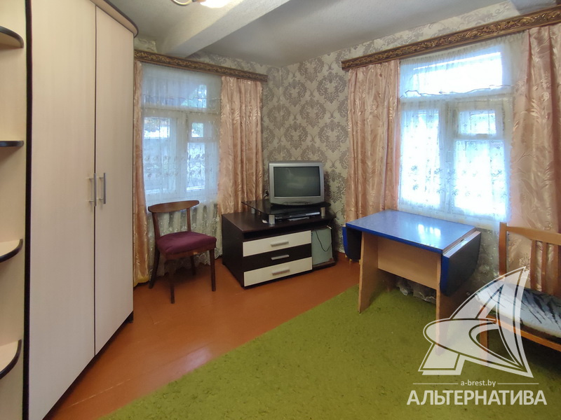  48.5кв.м., комнат 3, г. Брест (КИЕВКА)