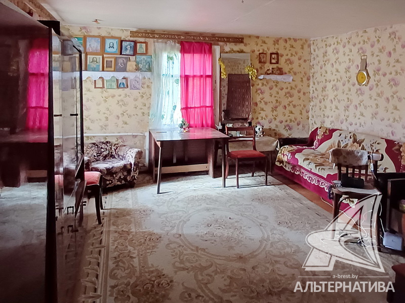  кв.м. (участок 4.08 сот.), г. Брест (КИЕВКА)