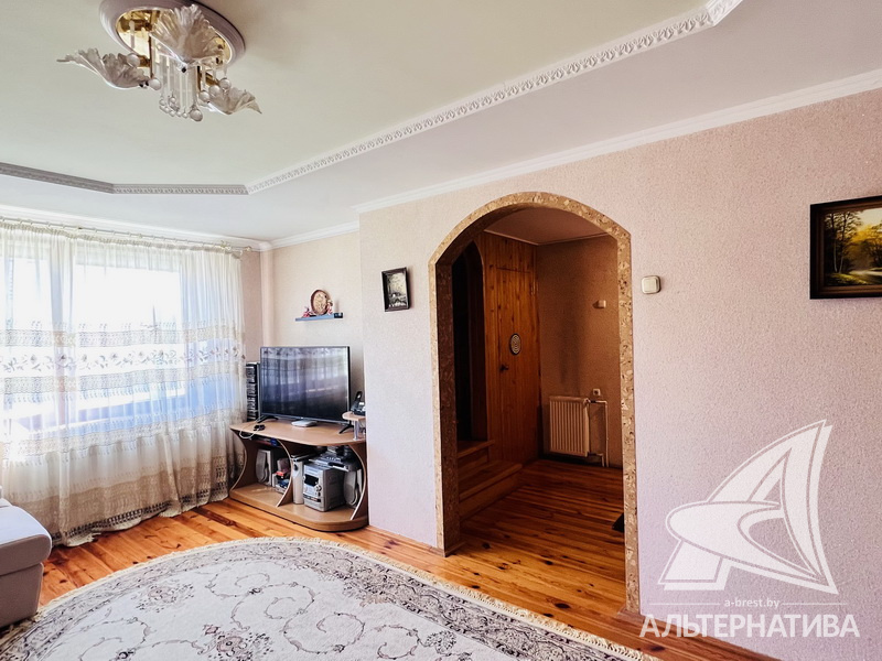  229.9кв.м. (участок 9.64 сот.), г. Брест (ГЕРШОНЫ)