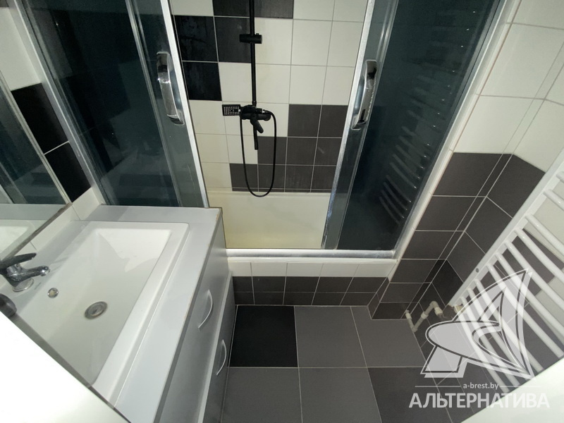  38кв.м., комнат 1, г. Брест (ВОСТОК)
