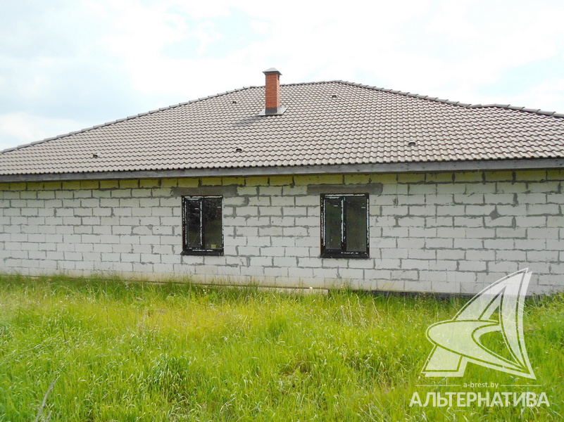  249кв.м. (участок 20.67 сот.), Брестский р-н