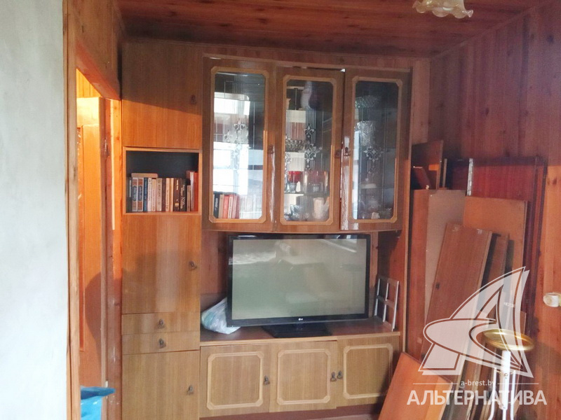  40.2кв.м. (участок 6 сот.), Брестский р-н