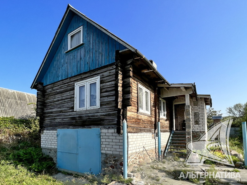  (участок 4.06 сот.), Брестский р-н