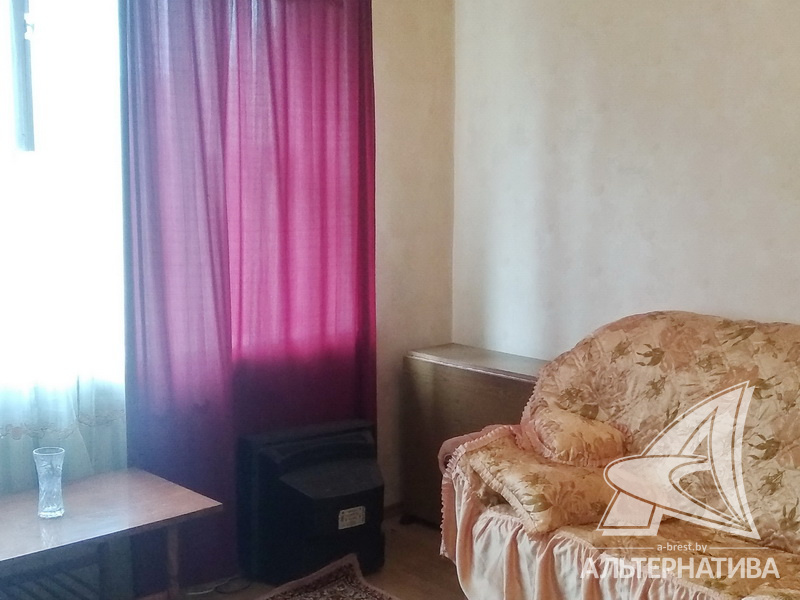  67.4кв.м., комнат 3, г. Брест (ЦЕНТР)