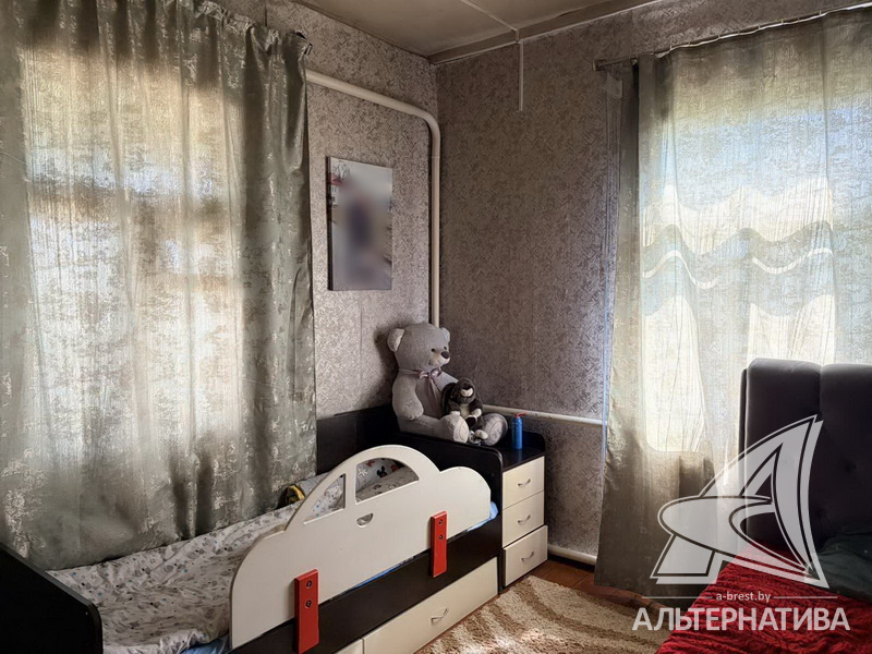  70.9кв.м. (участок 8.48 сот.), Жабинковский р-н