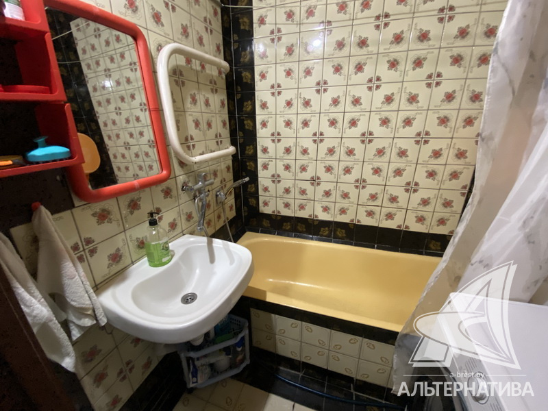  68.8кв.м., комнат 3, Каменецкий р-н