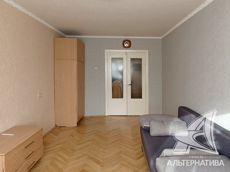  37кв.м., комнат 1, г. Брест (ВОСТОК)