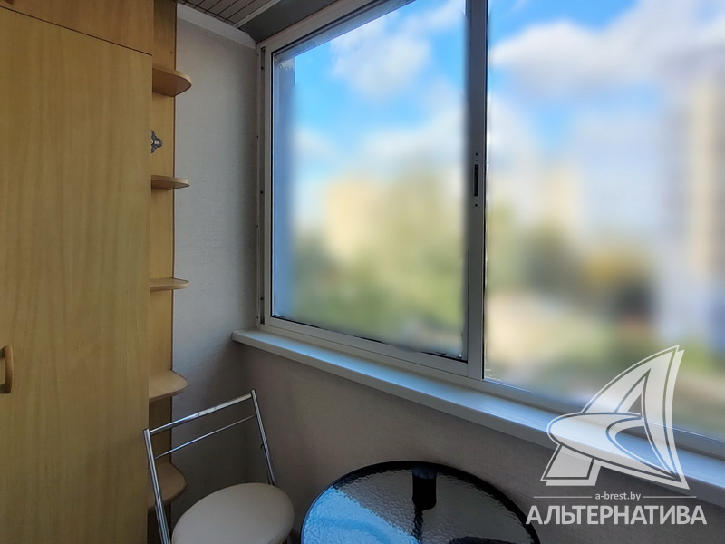  79.2кв.м., комнат 4, г. Брест (КОВАЛЕВО)