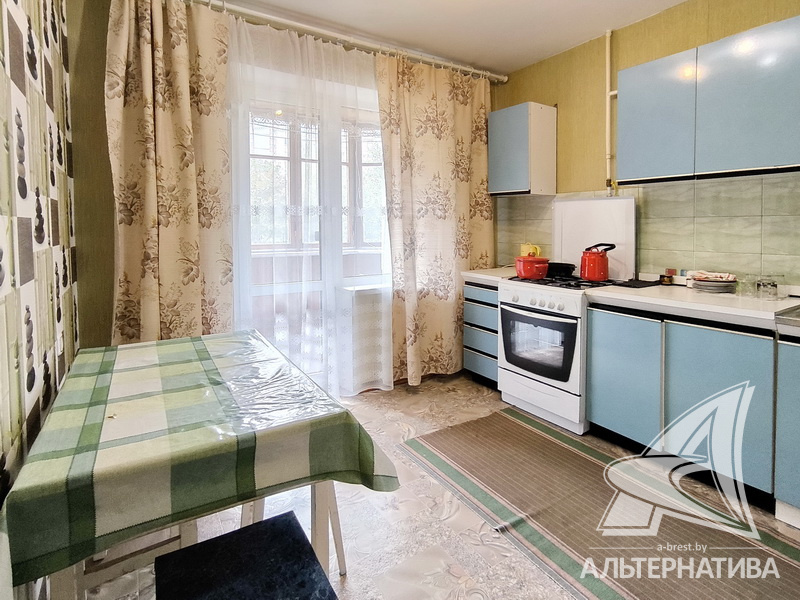  41.1кв.м., комнат 1, г. Брест (КОВАЛЕВО)
