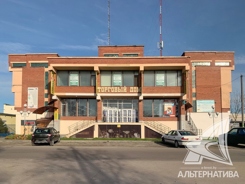  1334.1м.кв., Северо-Западная