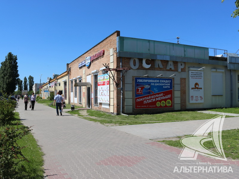  1018.4м.кв. Кобринский