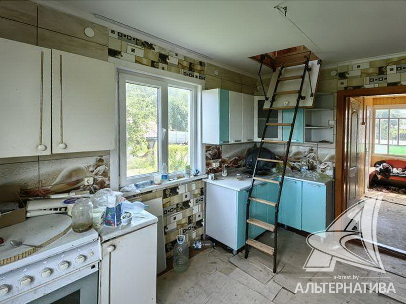  115.1кв.м. (участок 5 сот.), Брестский р-н