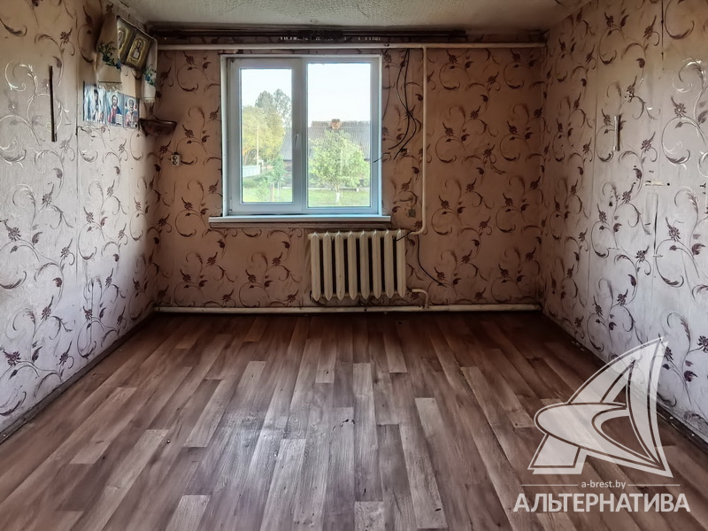  75.7кв.м. (участок 37 сот.), Кобринский р-н