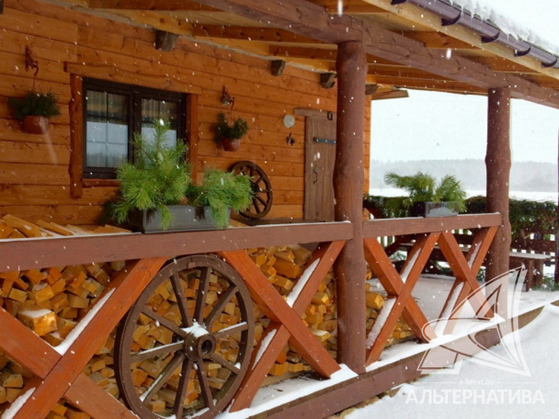 78м.кв. (участок 25сот.), Каменецкий