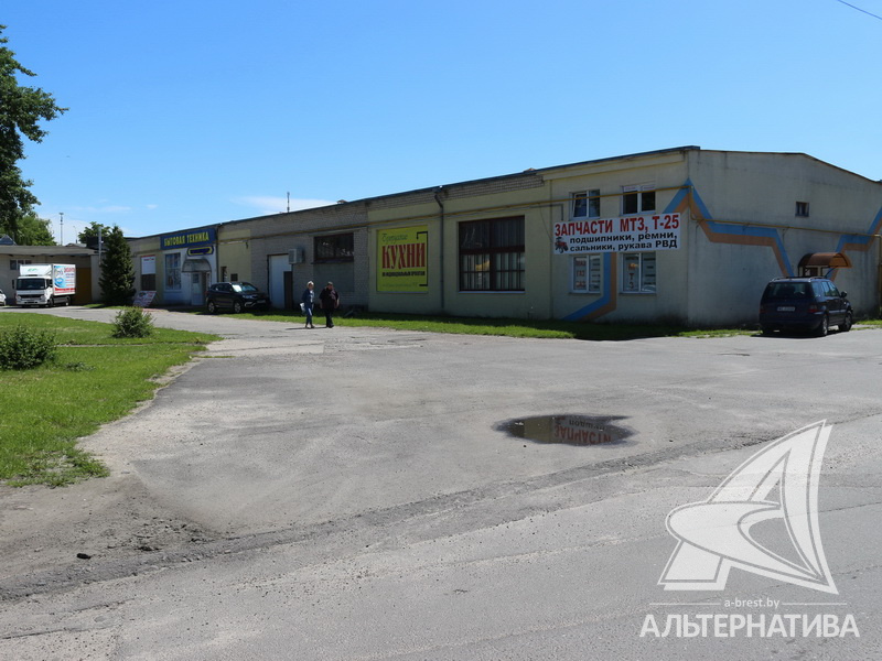  1018.4м.кв. Кобринский