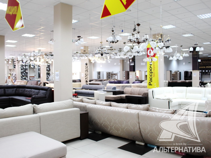  4430.5м.кв. Северо-Восточная