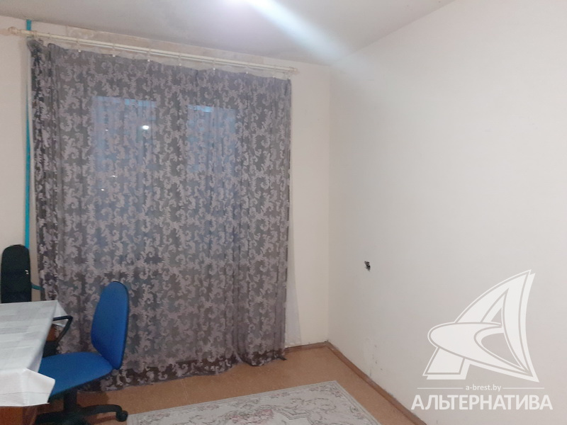  66.8кв.м., комнат 3, г. Брест (ВУЛЬКА)