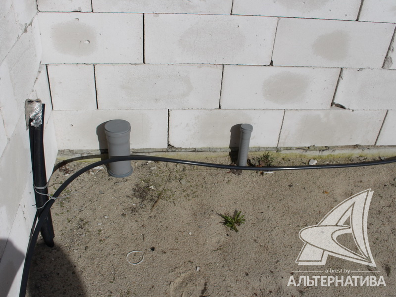  (участок 5.93 сот.), г. Брест (КОВАЛЕВО)
