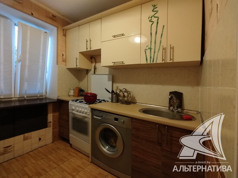  21.2кв.м., комнат 1, г. Брест (ГОБК)