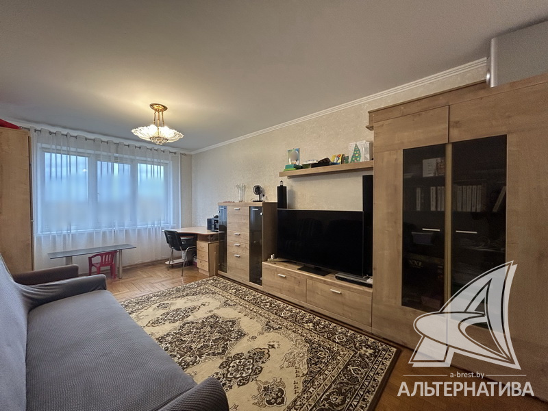  79.4кв.м., комнат 4, г. Брест (ВОСТОК)