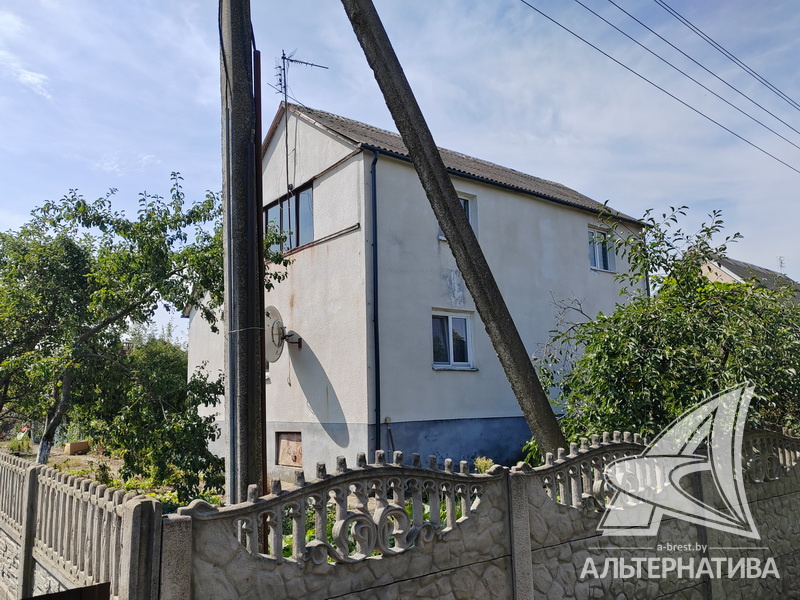  235.7кв.м. (участок 11.02 сот.), г. Брест (ГЕРШОНЫ)