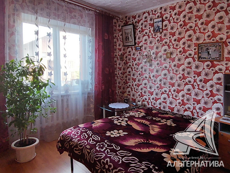  207.5кв.м. (участок 9.95 сот.), г. Брест (ВЕРЕСКОВЫЕ)