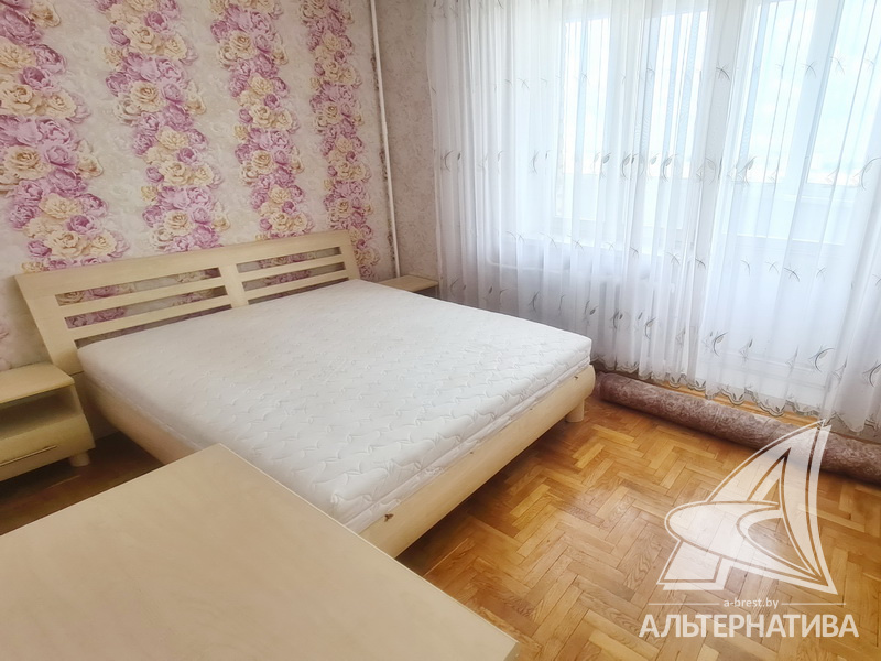  64.2кв.м., комнат 3, г. Брест (КОВАЛЕВО)