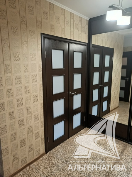  41.6кв.м., комнат 1, г. Брест (ВУЛЬКА)