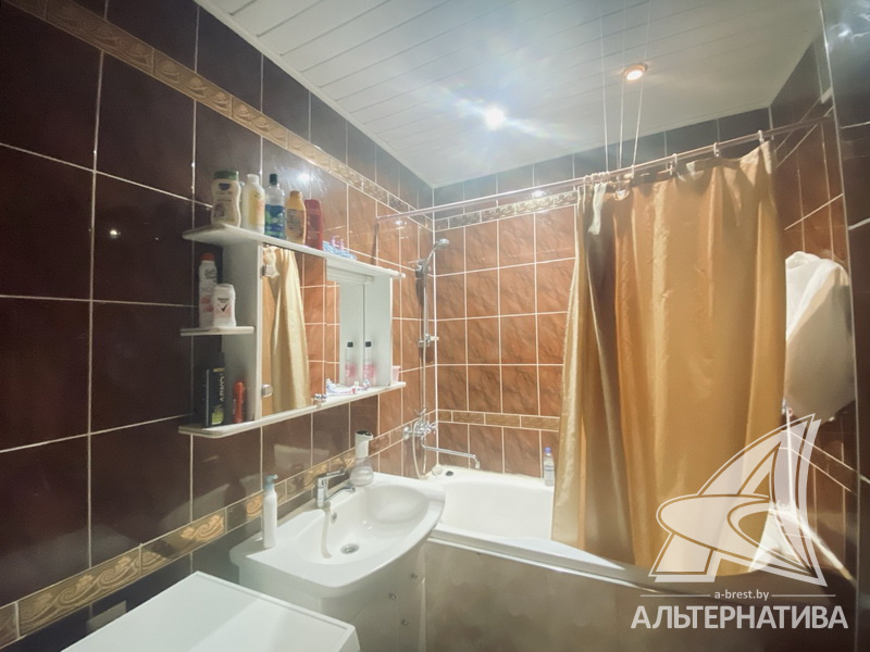  78.6кв.м., комнат 3, г. Брест (ВОСТОК)