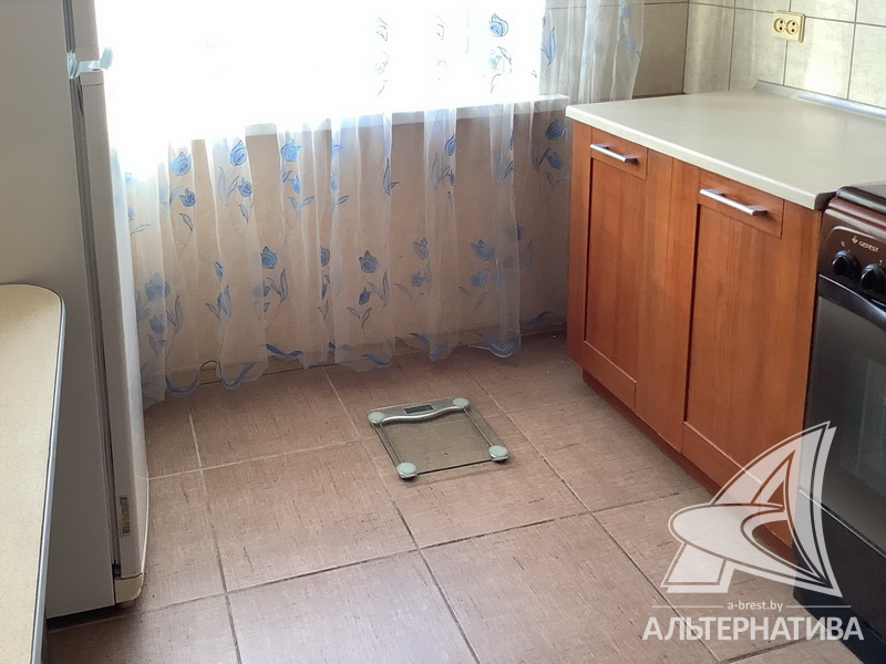  49.3кв.м., комнат 2, г. Брест (ВОСТОК)
