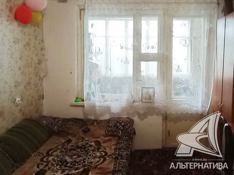  53.6кв.м., комнат 2, Каменецкий р-н