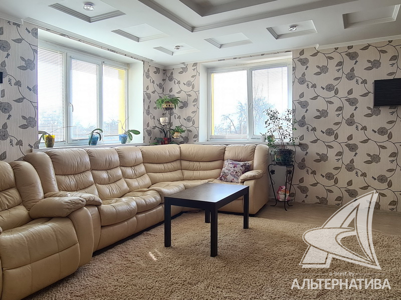  362.8кв.м. (участок 20.25 сот.), Брестский р-н