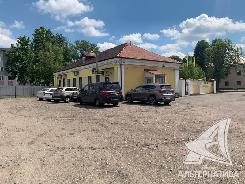  172.6м.кв. (участок 9.06сот.), Центральная