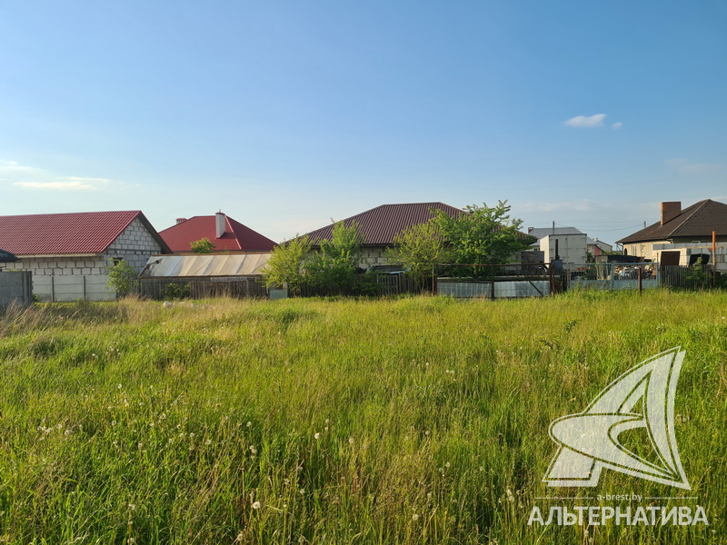 271.2кв.м. (участок 15.09 сот.), Брестский р-н