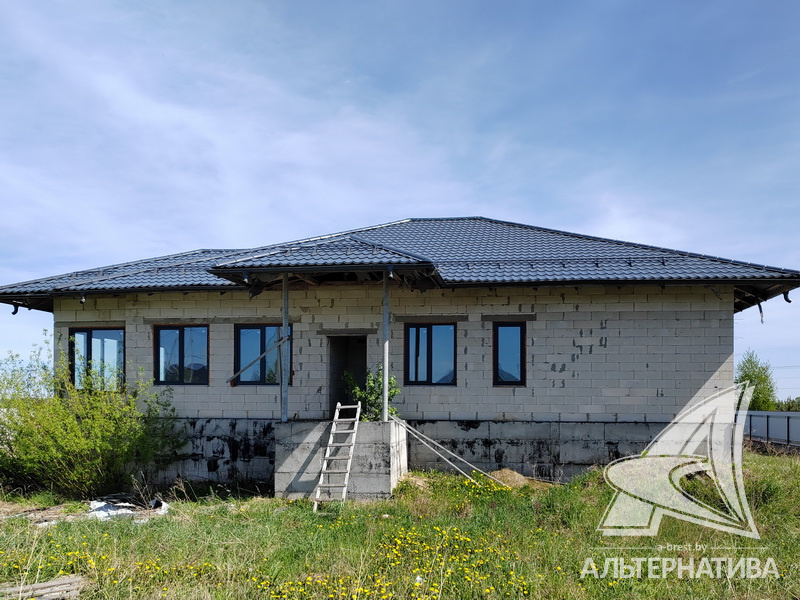  (участок 18.58 сот.), Брестский р-н