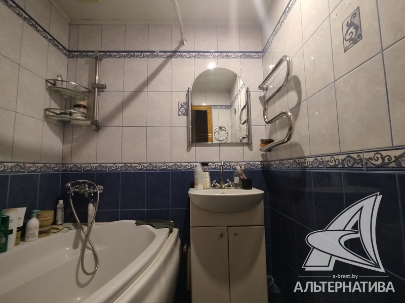  82.3кв.м., комнат 4, г. Брест (КОВАЛЕВО)