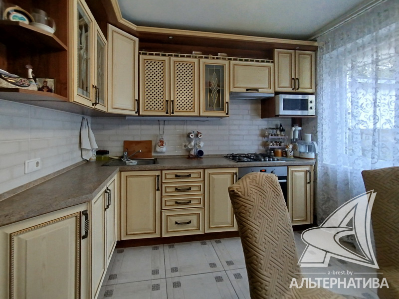  67кв.м., комнат 3, г. Брест (ЮЖНЫЙ)