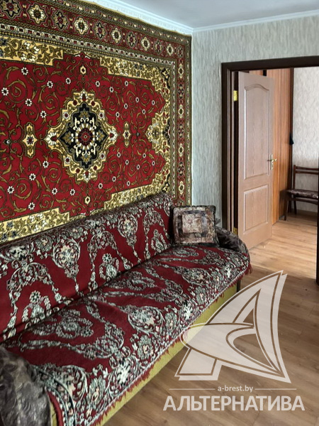  43.4кв.м., комнат , г. Брест (ЮЖНЫЙ)