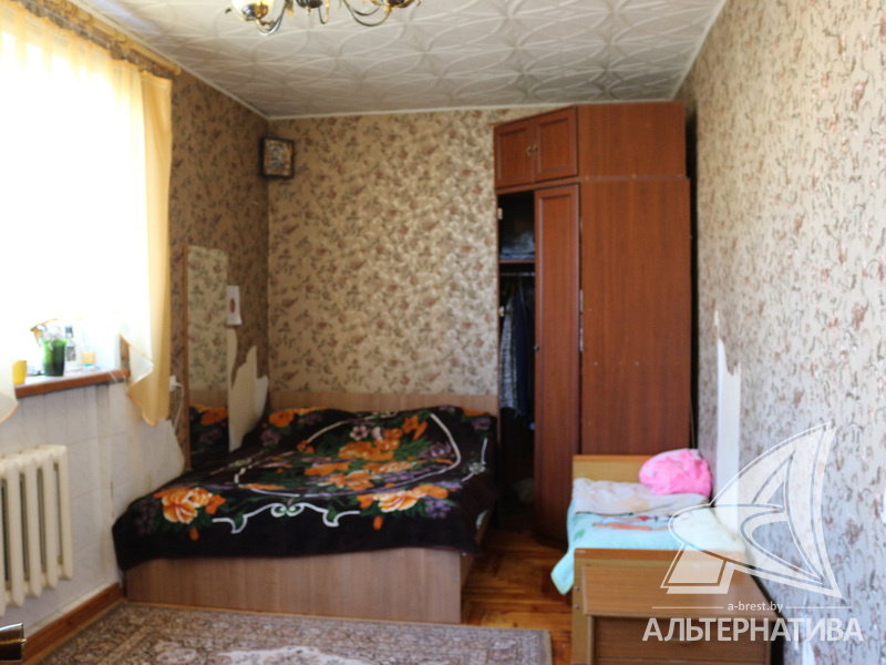  393.1кв.м. (участок 8.71 сот.), г. Брест (ПУГАЧЕВО)