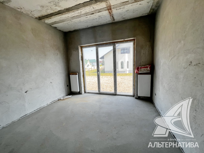  242.2кв.м. (участок 12.02 сот.), Брестский р-н
