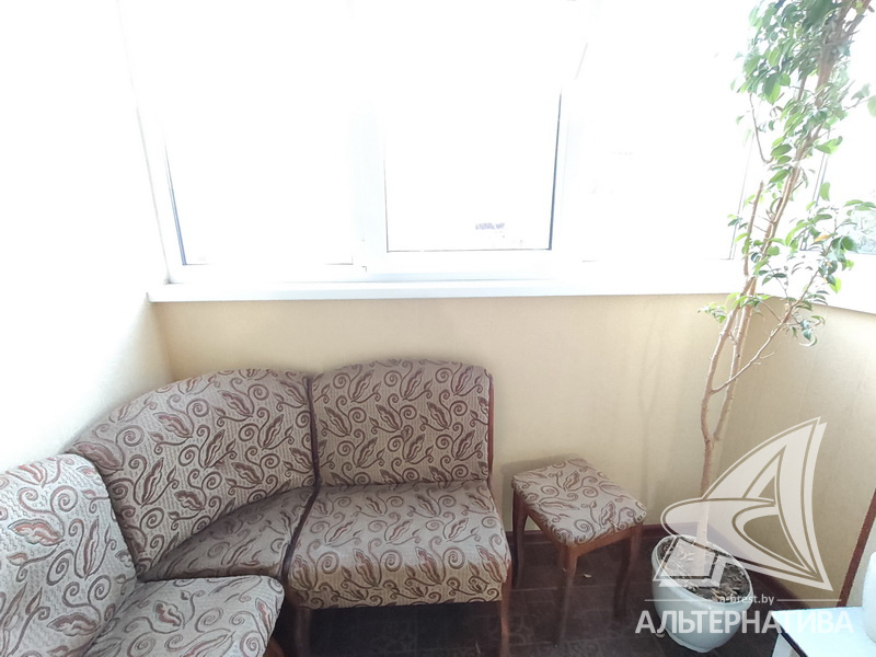  62кв.м., комнат 3, г. Брест (ГРАЕВКА)