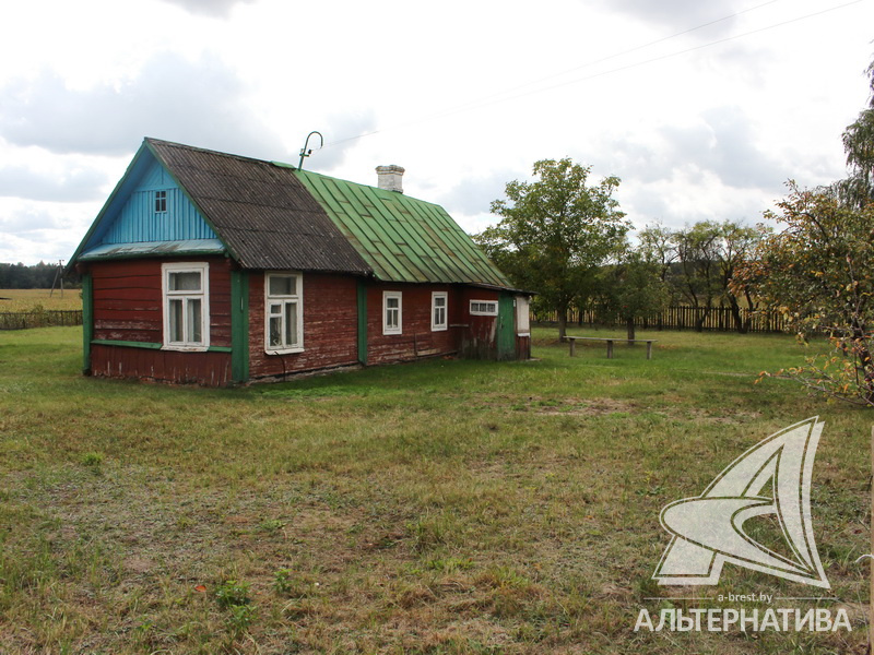  25сот., Брестский р-н (Тельминский с/с)