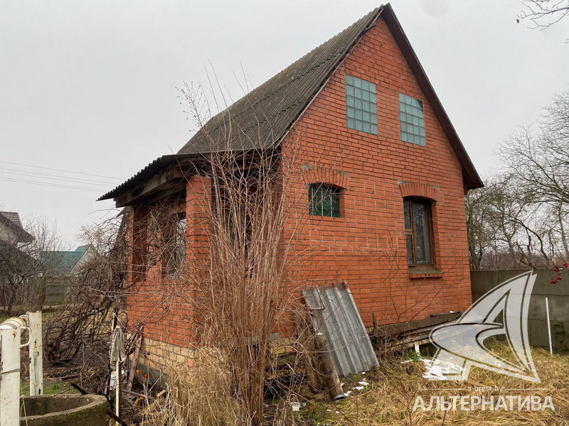  (участок 10.06 сот.), Брестский р-н
