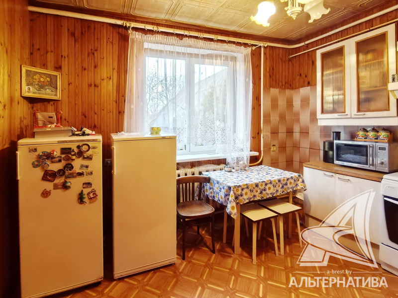  142.9кв.м. (участок 14.95 сот.), Каменецкий р-н