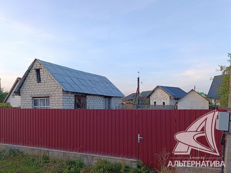  4.02сот., Брестский р-н (Мухавецкий с/с)