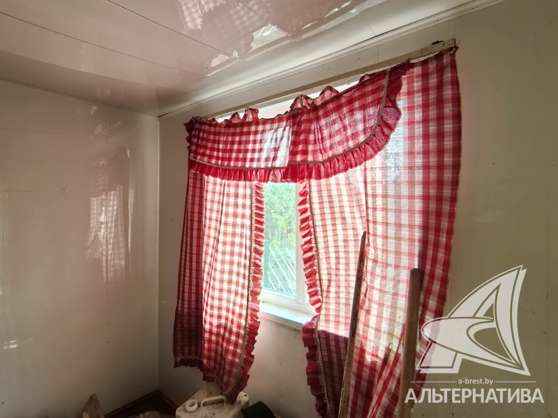  45.2кв.м. (участок 6.26 сот.), Брестский р-н