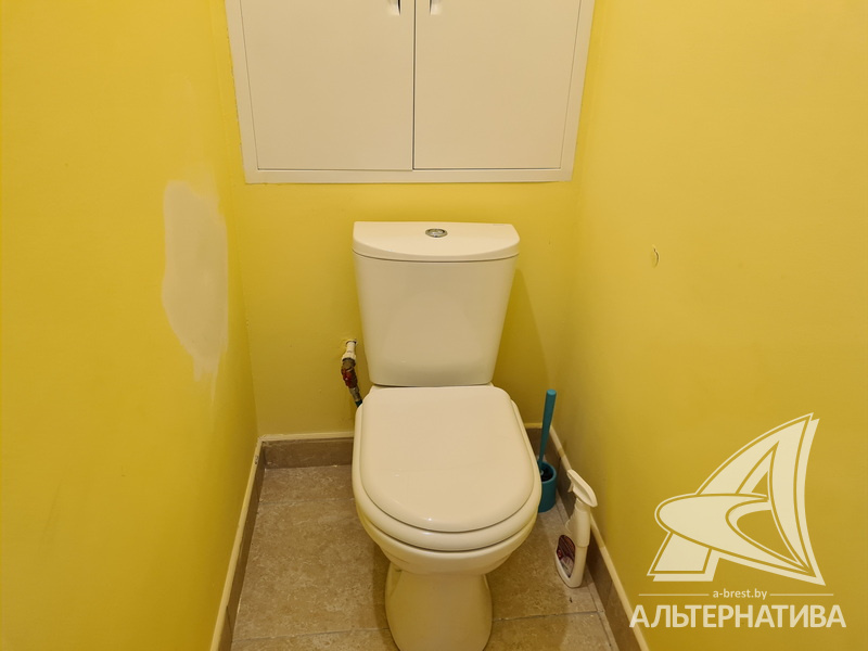  42.1кв.м., комнат 1, г. Брест (Лт. РЯБЦЕВА)